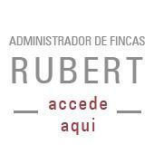 Administración de fincas Rubert
